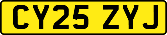 CY25ZYJ
