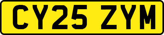 CY25ZYM