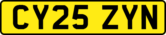 CY25ZYN