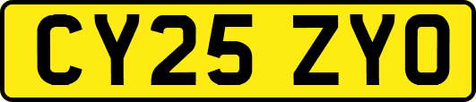 CY25ZYO