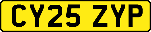 CY25ZYP