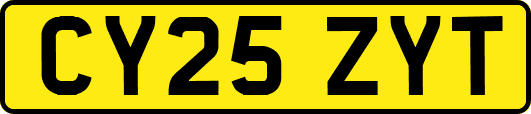 CY25ZYT