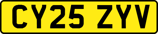 CY25ZYV