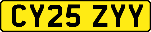 CY25ZYY