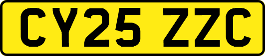 CY25ZZC