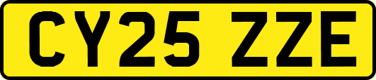 CY25ZZE