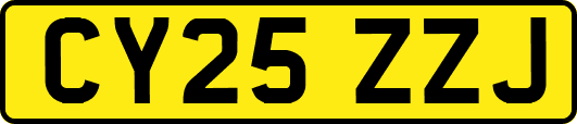 CY25ZZJ