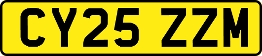 CY25ZZM