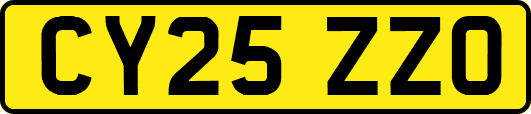 CY25ZZO