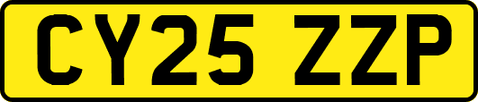 CY25ZZP