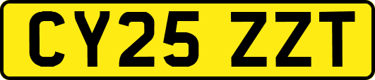 CY25ZZT
