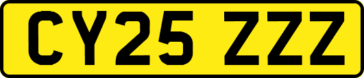 CY25ZZZ