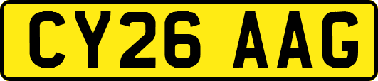 CY26AAG