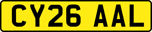 CY26AAL