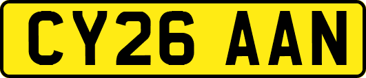 CY26AAN