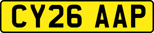 CY26AAP
