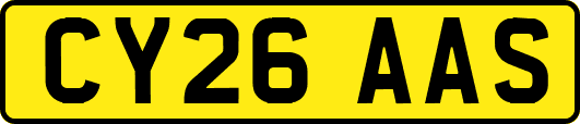 CY26AAS