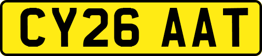 CY26AAT