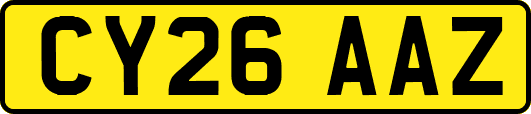 CY26AAZ