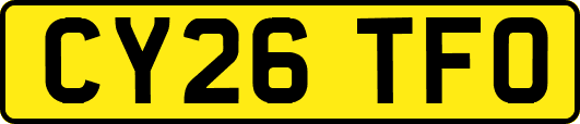CY26TFO