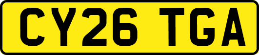 CY26TGA