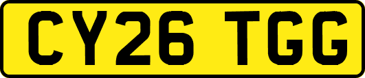 CY26TGG