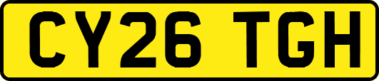 CY26TGH