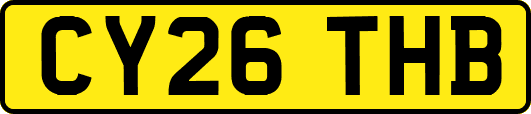 CY26THB