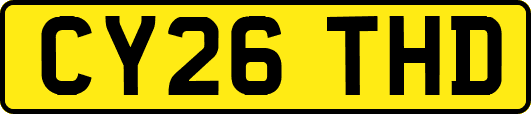 CY26THD