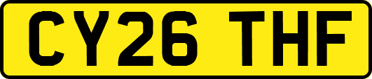 CY26THF