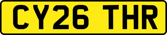 CY26THR