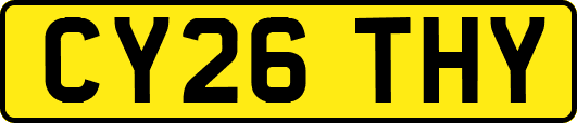 CY26THY