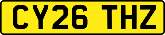 CY26THZ