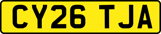 CY26TJA