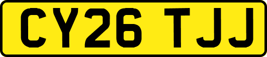 CY26TJJ