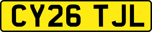 CY26TJL