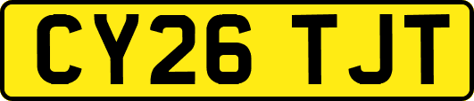 CY26TJT