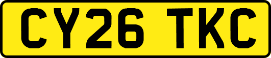 CY26TKC