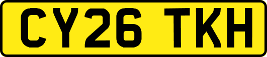 CY26TKH