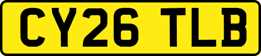 CY26TLB