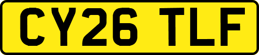 CY26TLF