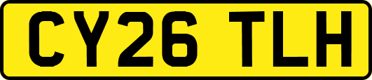 CY26TLH