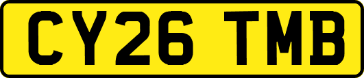CY26TMB