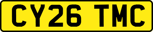 CY26TMC