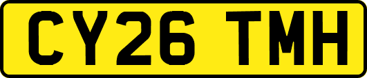CY26TMH
