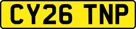 CY26TNP