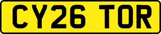 CY26TOR