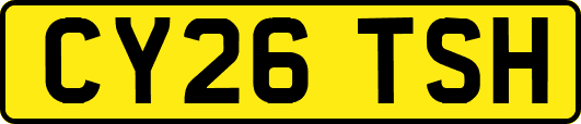 CY26TSH