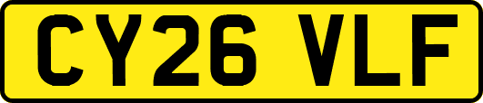 CY26VLF
