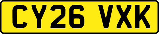CY26VXK